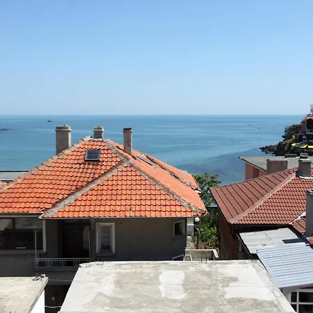 Family Verona 3* Sozopol