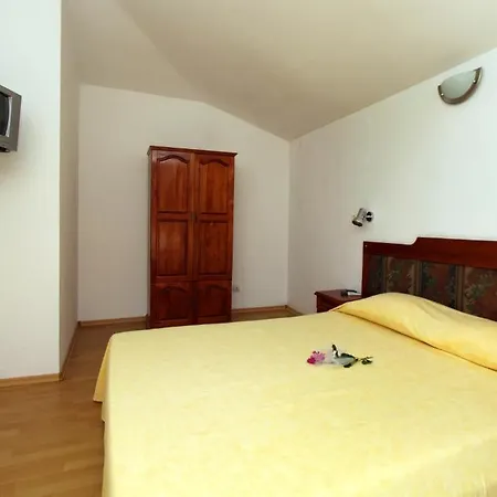 Hotell Family Verona