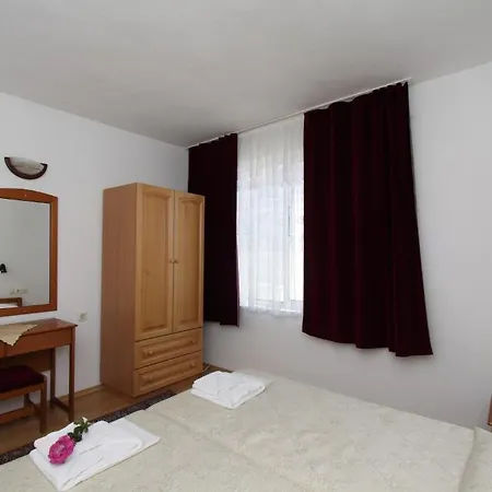 Family Verona Hotell