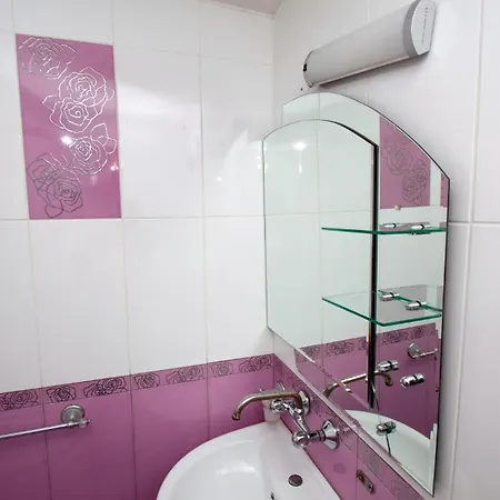 Family Verona Hotell