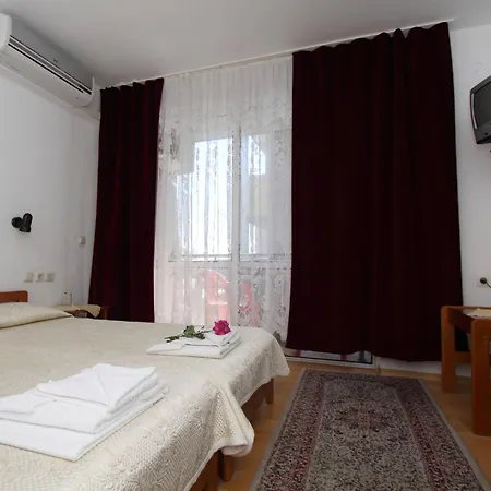 Family Verona 3* Sozopol