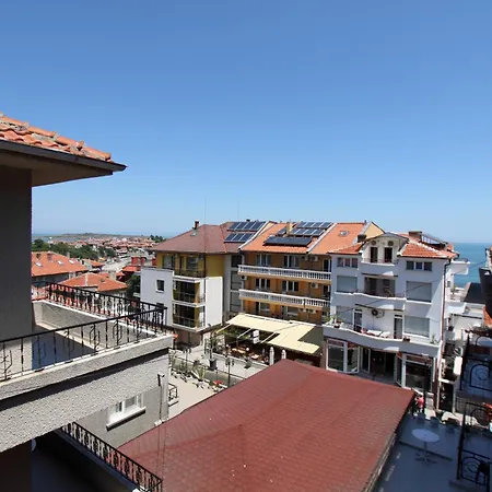 Hotell Family Verona