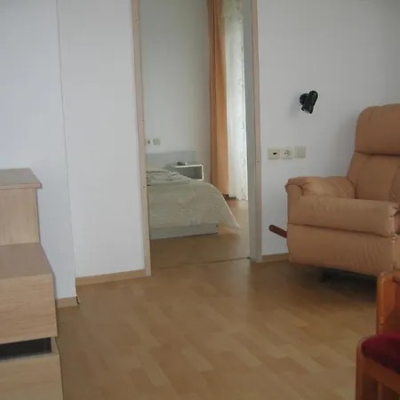 فندق Family Verona 3*