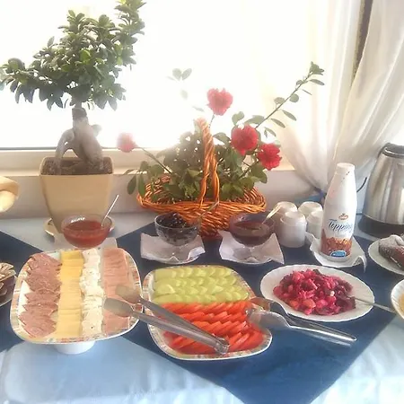 Family Verona فندق 3*