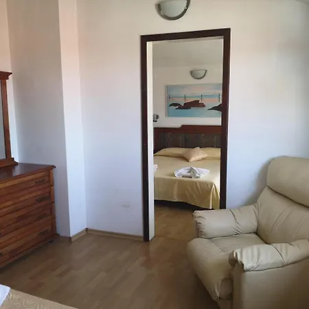 Hotell Family Verona