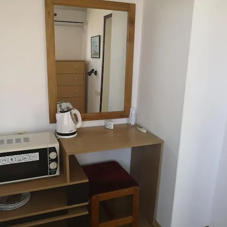 Hotell Family Verona Sozopol