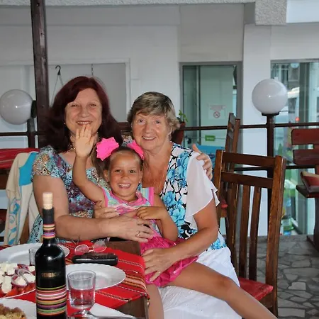 Отель Family Verona