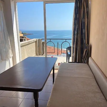 Hotel Family Verona Sozopol