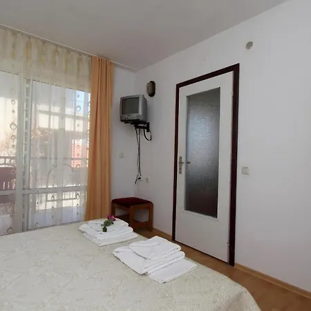 Family Verona Sozopol