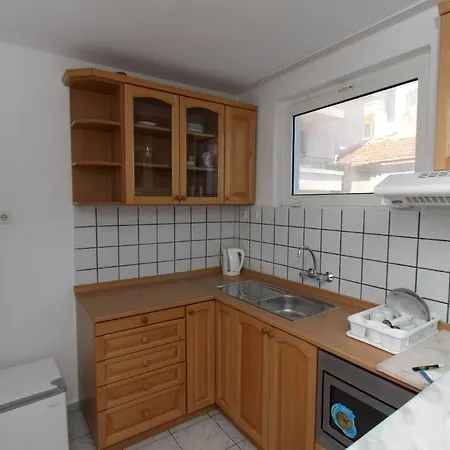 Hotel Family Verona Sozopol