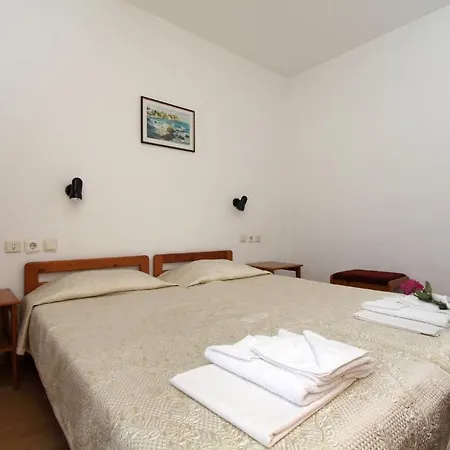 Hotel Family Verona Sozopol