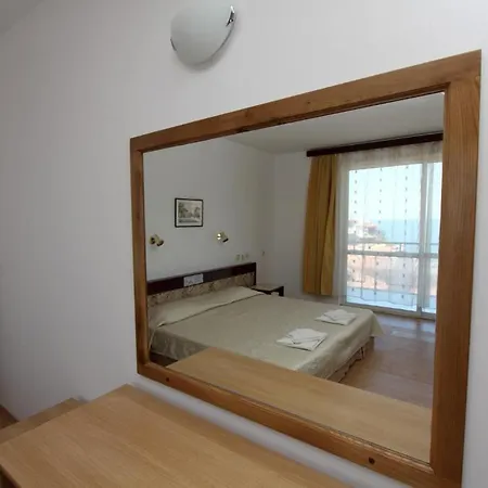 Hotel Family Verona Sozopol