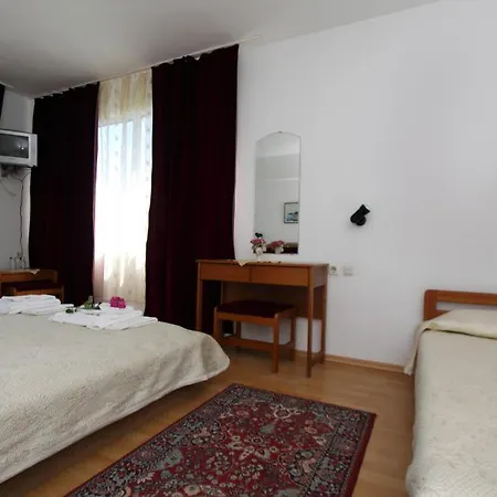 Hotel Family Verona Sozopol