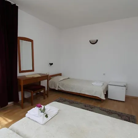 Family Verona Hotel Sozopol