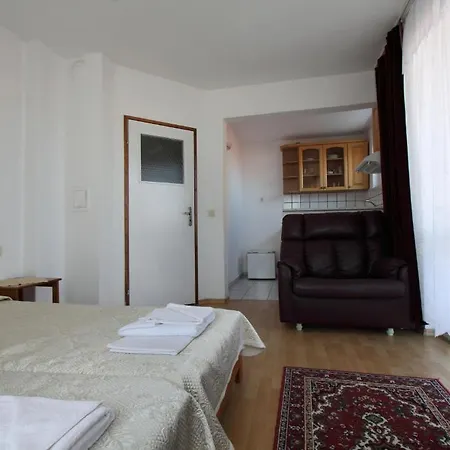 Hotel Family Verona Sozopol