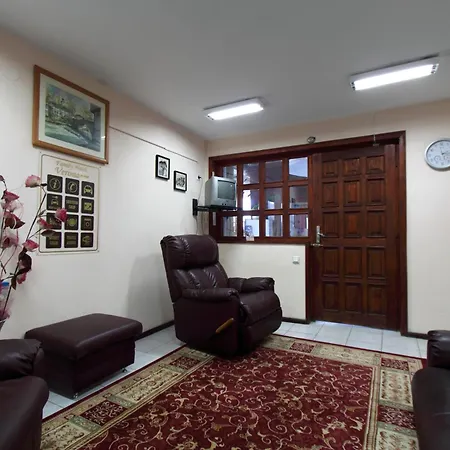 Hotel Family Verona Sozopol