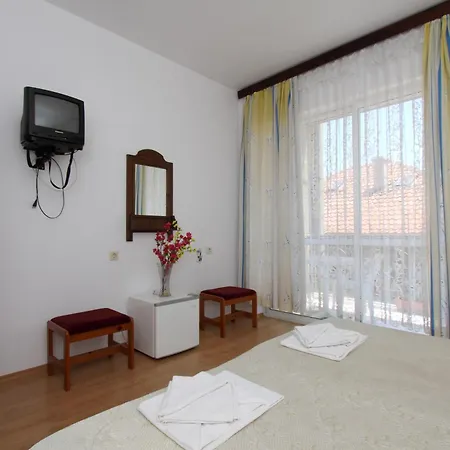 Family Verona Hotel