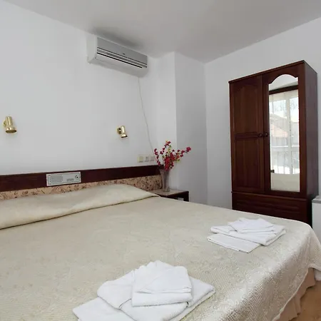 Family Verona Hotel Sozopol