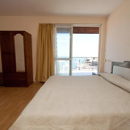 Family Verona 3* Sozopol