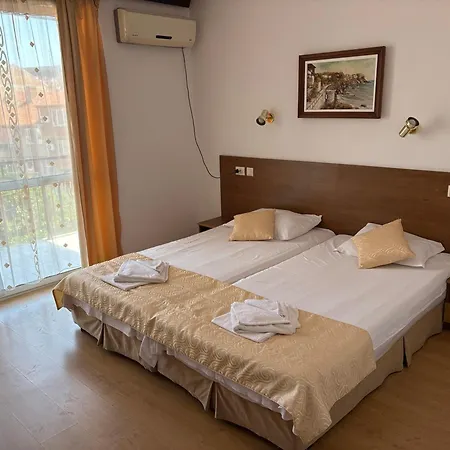 Hotel Family Verona 3*