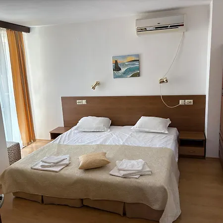 Family Verona Hotel Sozopol