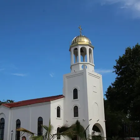 Family Verona Sozopol