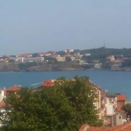 Hotel Family Verona Sozopol