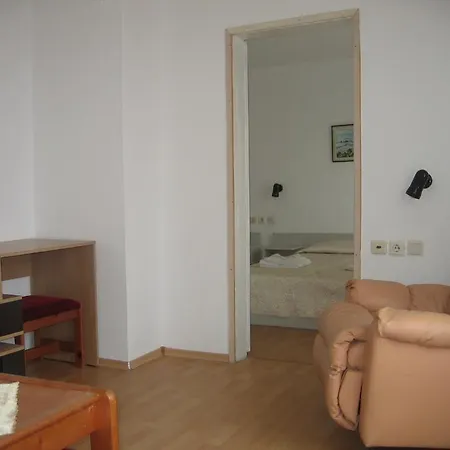 Family Verona 3*
