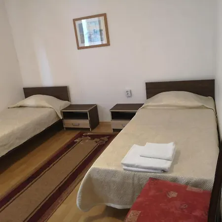 Hotel Family Verona 3*