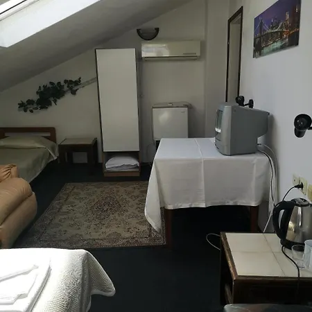 Hotel Family Verona 3*