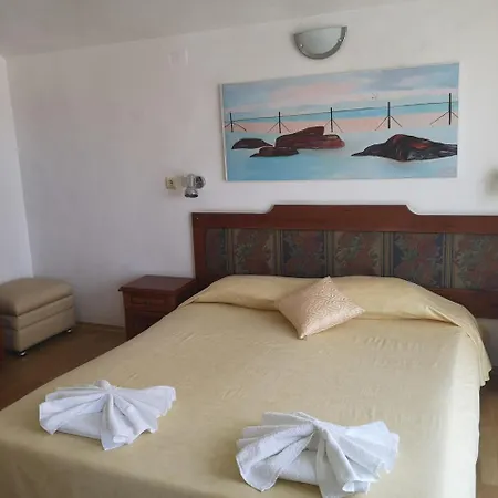 Family Verona 3* Sozopol