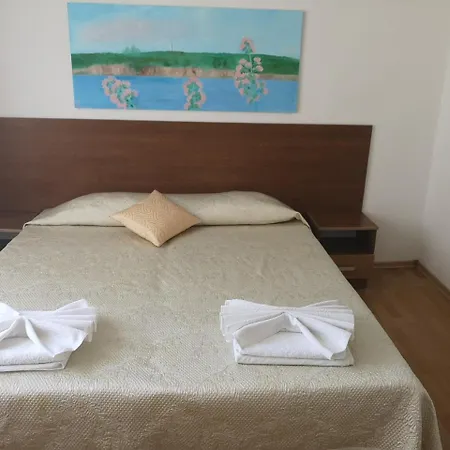 Family Verona 3* Sozopol