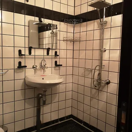 Hotel Family Verona 3*