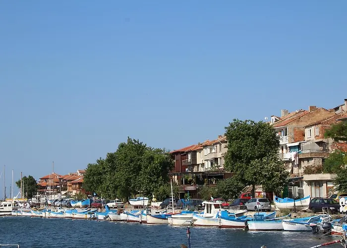 Family Verona Hotel Sozopol