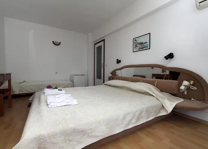 Family Verona 3* Sozopol