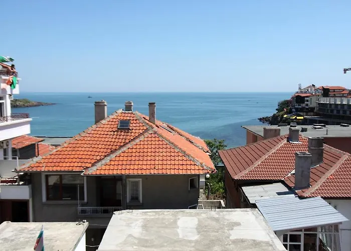 Family Verona 3* Sozopol