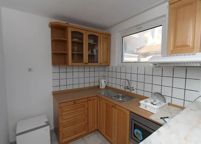 Hotel Family Verona Sozopol