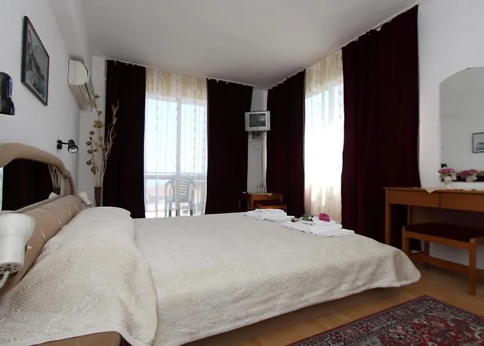 Family Verona Hotel 3*