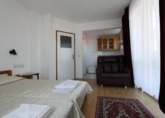 Hotel Family Verona Sozopol