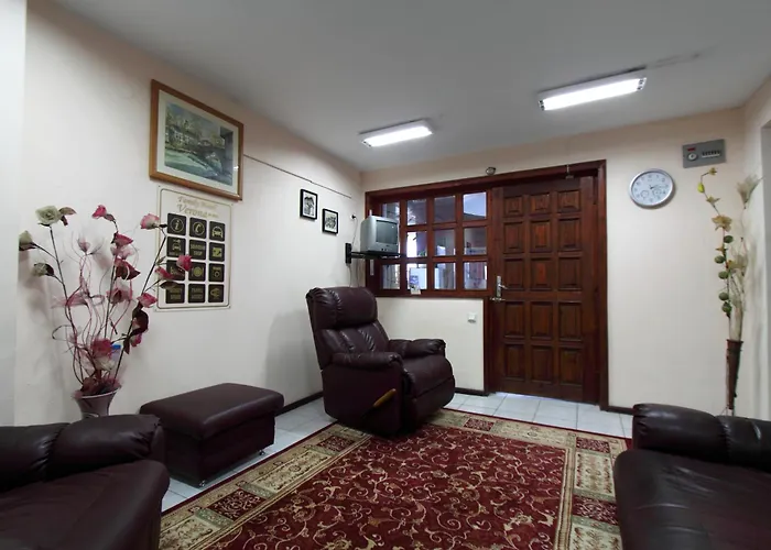 Hotel Family Verona Sozopol