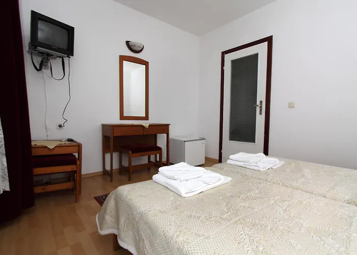 Hotel Family Verona Sozopol