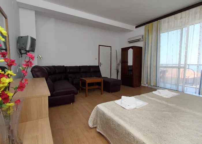 Family Verona Sozopol