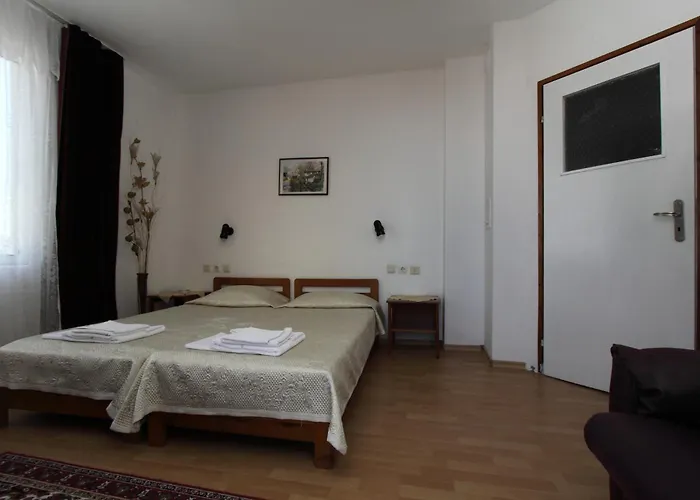 Family Verona 3* Sozopol