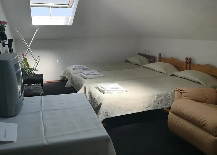 Hotel Family Verona Sozopol