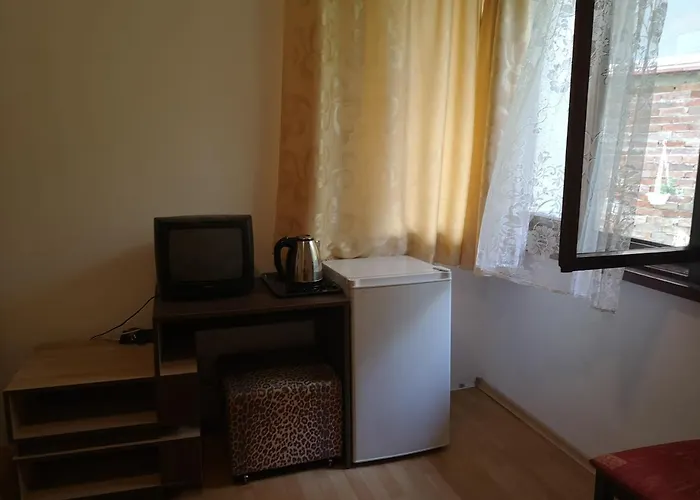 Family Verona Sozopol